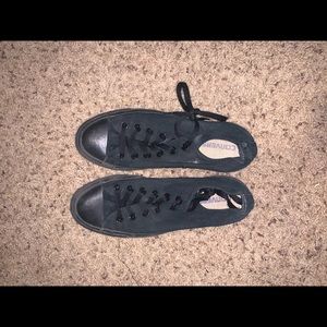 Low top Converse